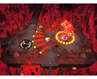 Switch Cult of the Lamb Definitive Edition - 1525066 - zdjęcie 4